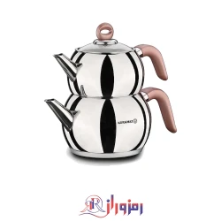 کتری قوری کرکماز مدل A210 (اصلی)